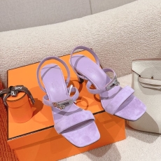 Hermes Sandals